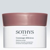 gommage-delicieux CANNELLE GINGEMBRE